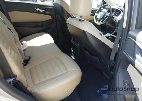 2021 Ford Edge Sel z USA, uszkodzony, nr VIN 2FMPK4J98MBA50772